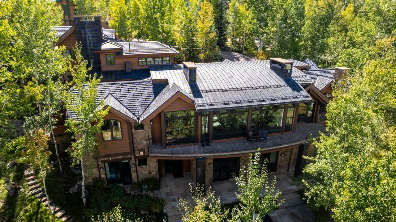 Edgewood Lane Masterpiece