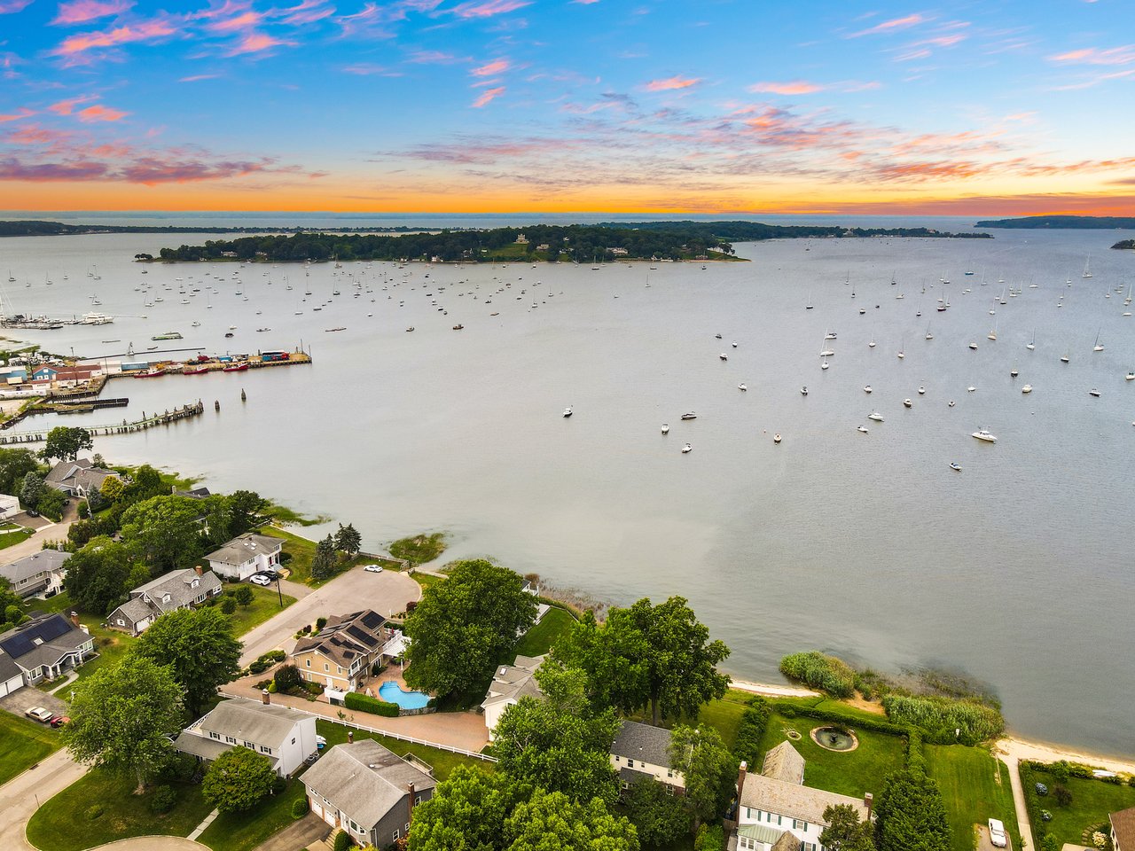 50 Ships Point Lane