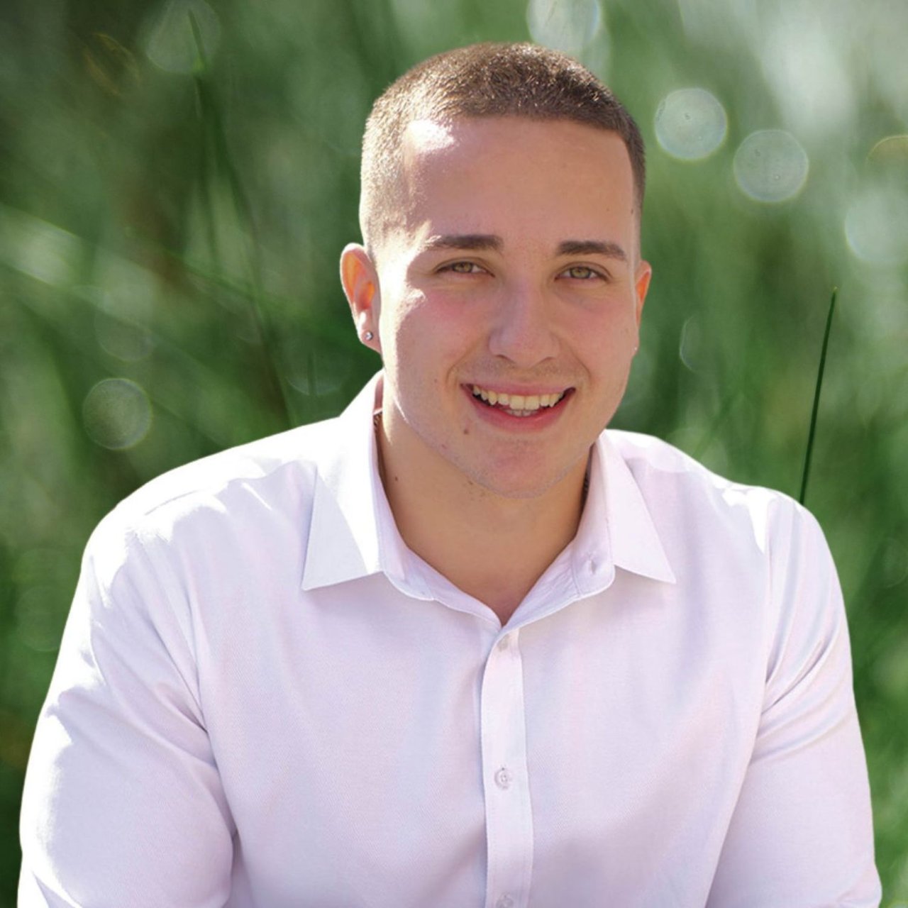 Sanjin "Sunny" Hamzic