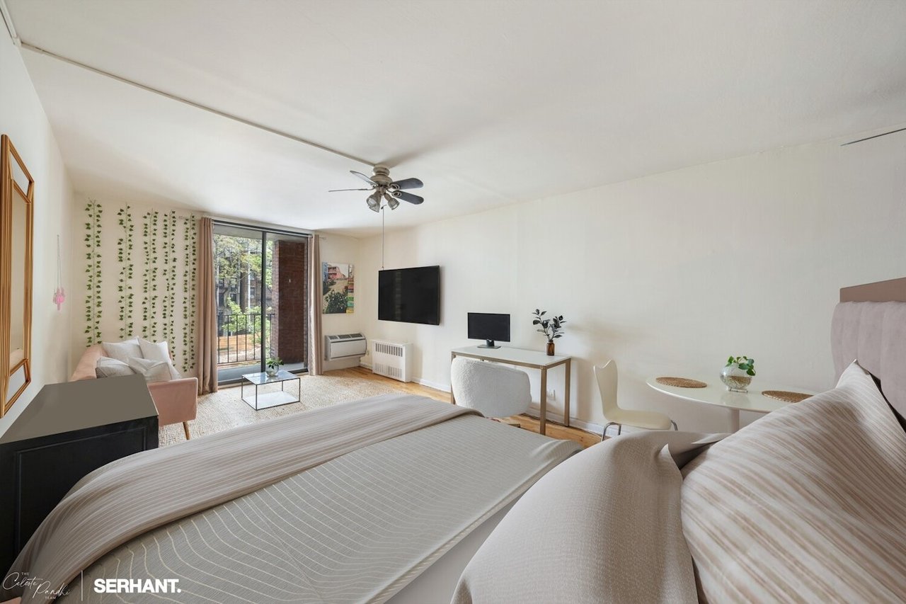 430 EAST 77TH STREET, 4B