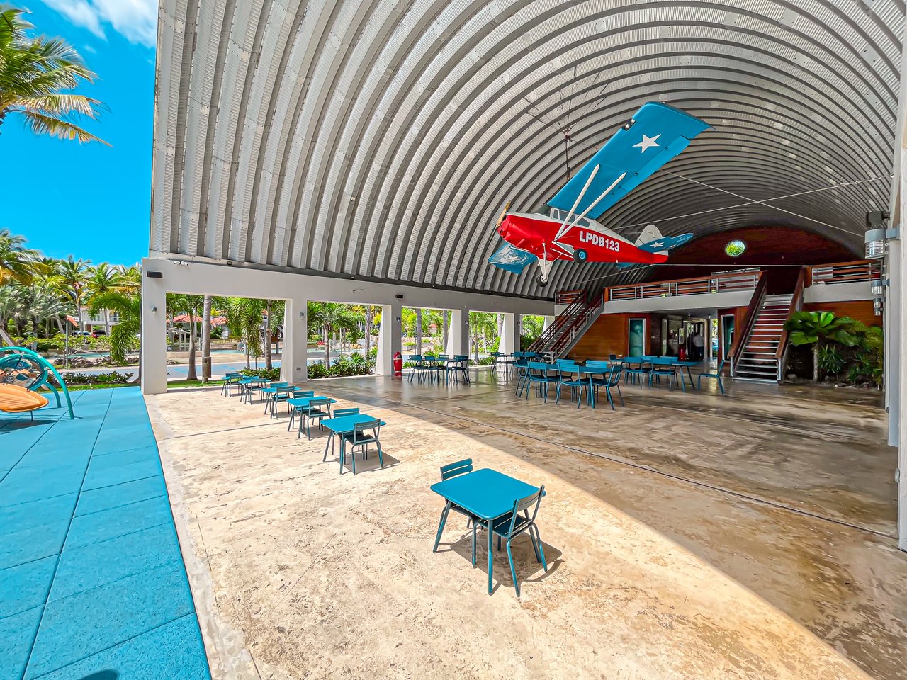 Dorado Beach East 28