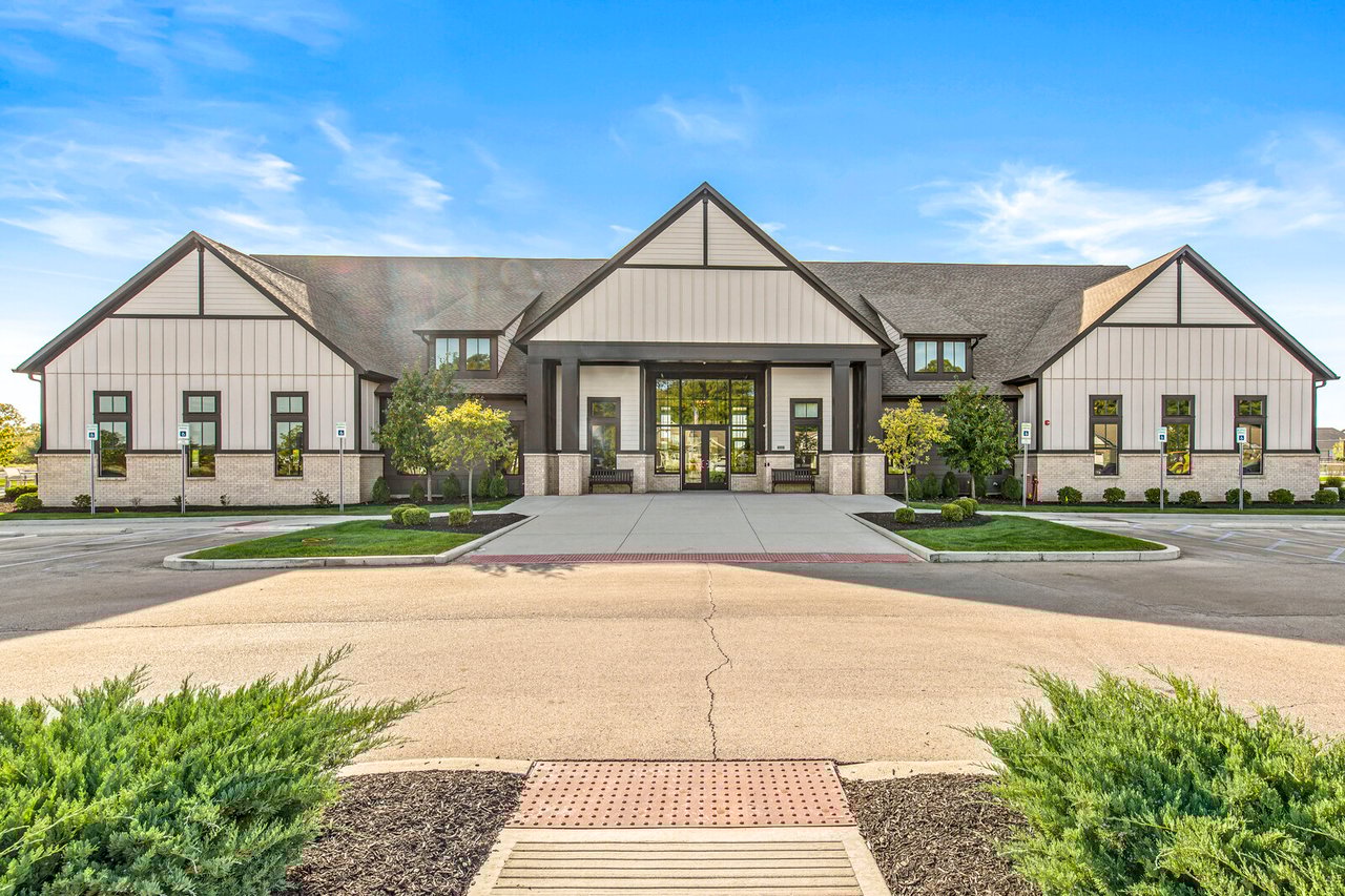 Osborne Trails: Right-Sizing Without Giving Anything Up