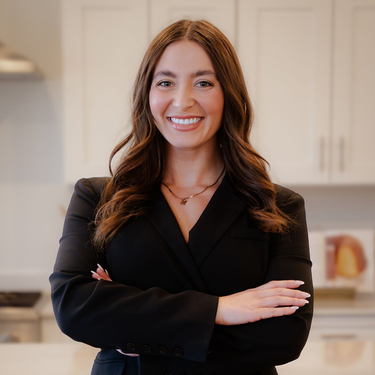 Marisa Carey Hamilton, NJ Real Estate Agent Headshot