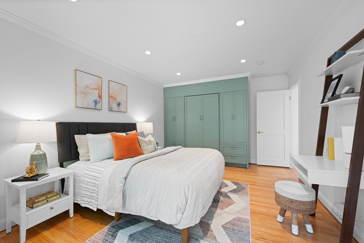 235 Mountain View Avenue – San Rafael Dominican Home for Sale with Pool