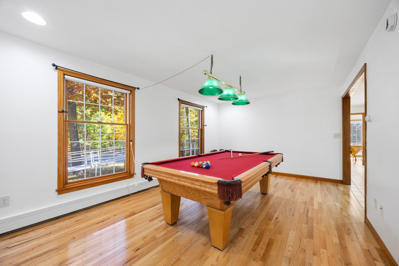 1310 Richville Road