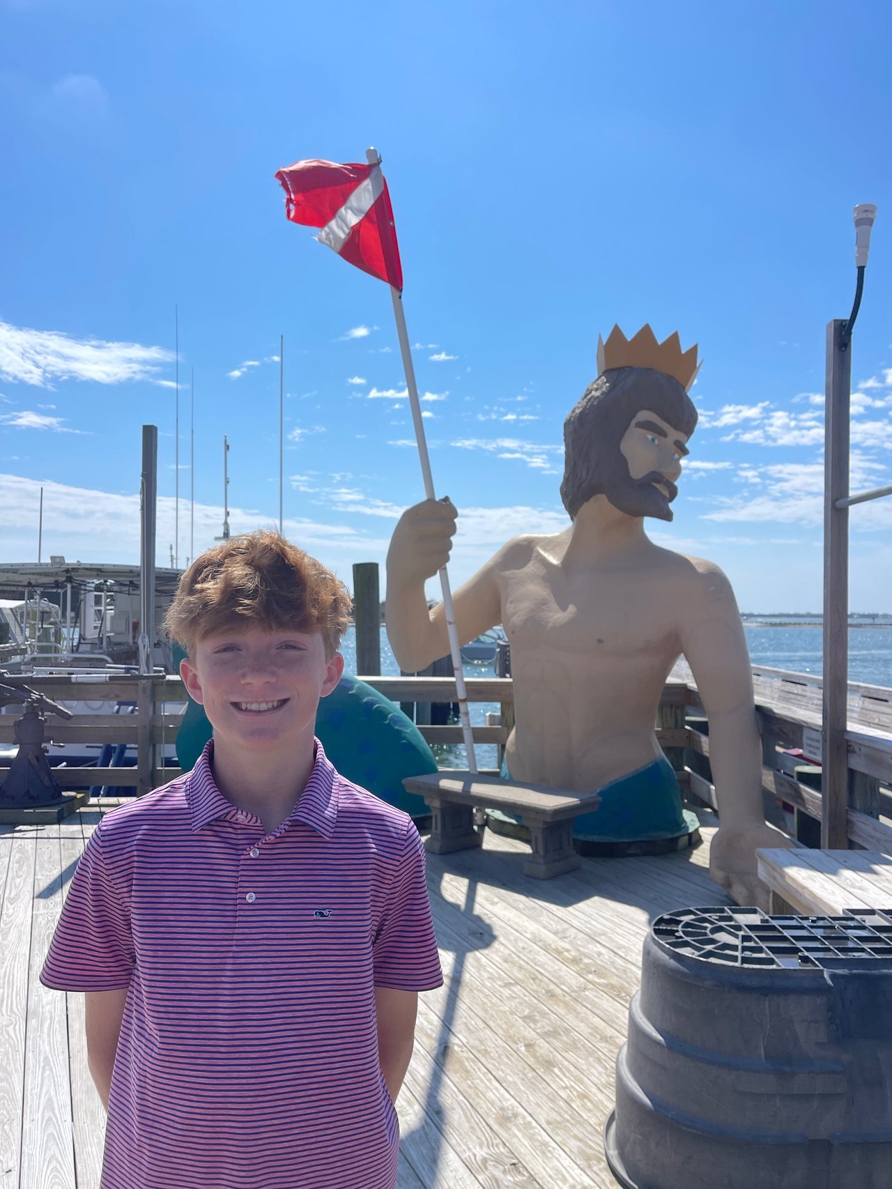 Soil and Water Spring Meeting