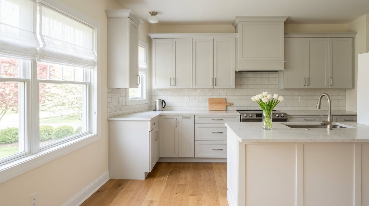 Your First Home Purchase In Whitehall, PA