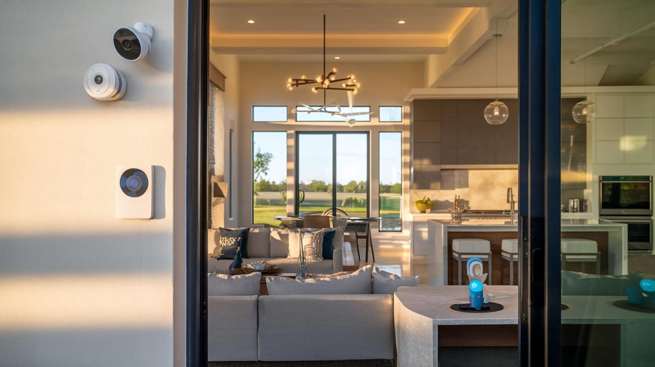 Must-Have Smart Home Features for Plano Homeowners