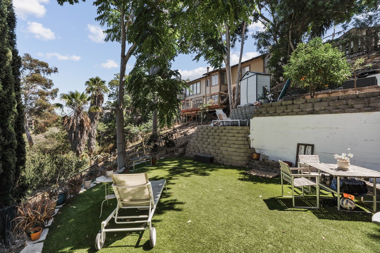 4109-4111 Ibis Street