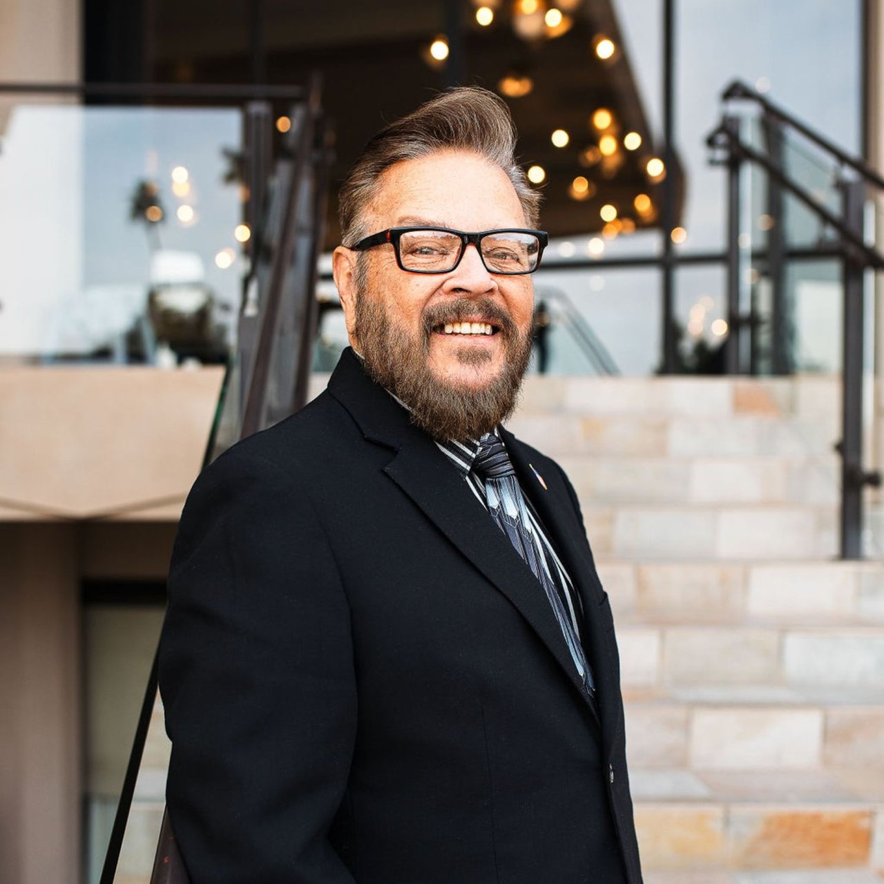 Sam Estrada Phoenix, AZ Real Estate Agent Headshot
