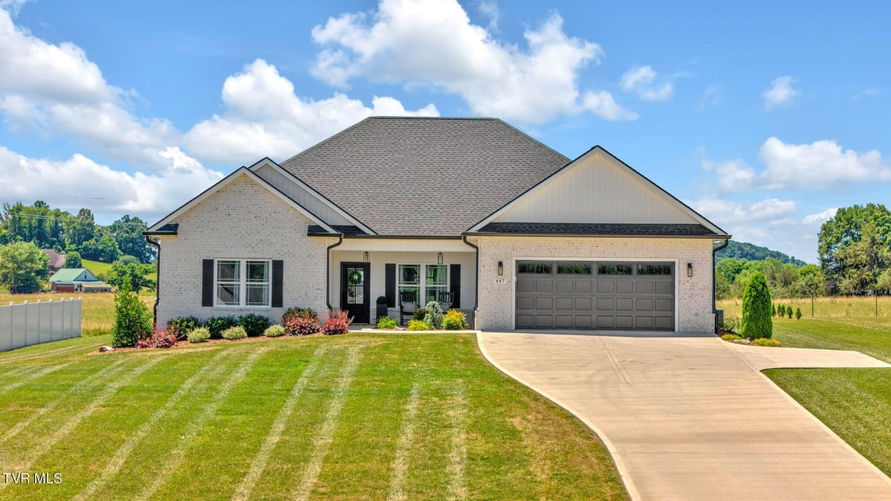 The Reserve at Hillendale