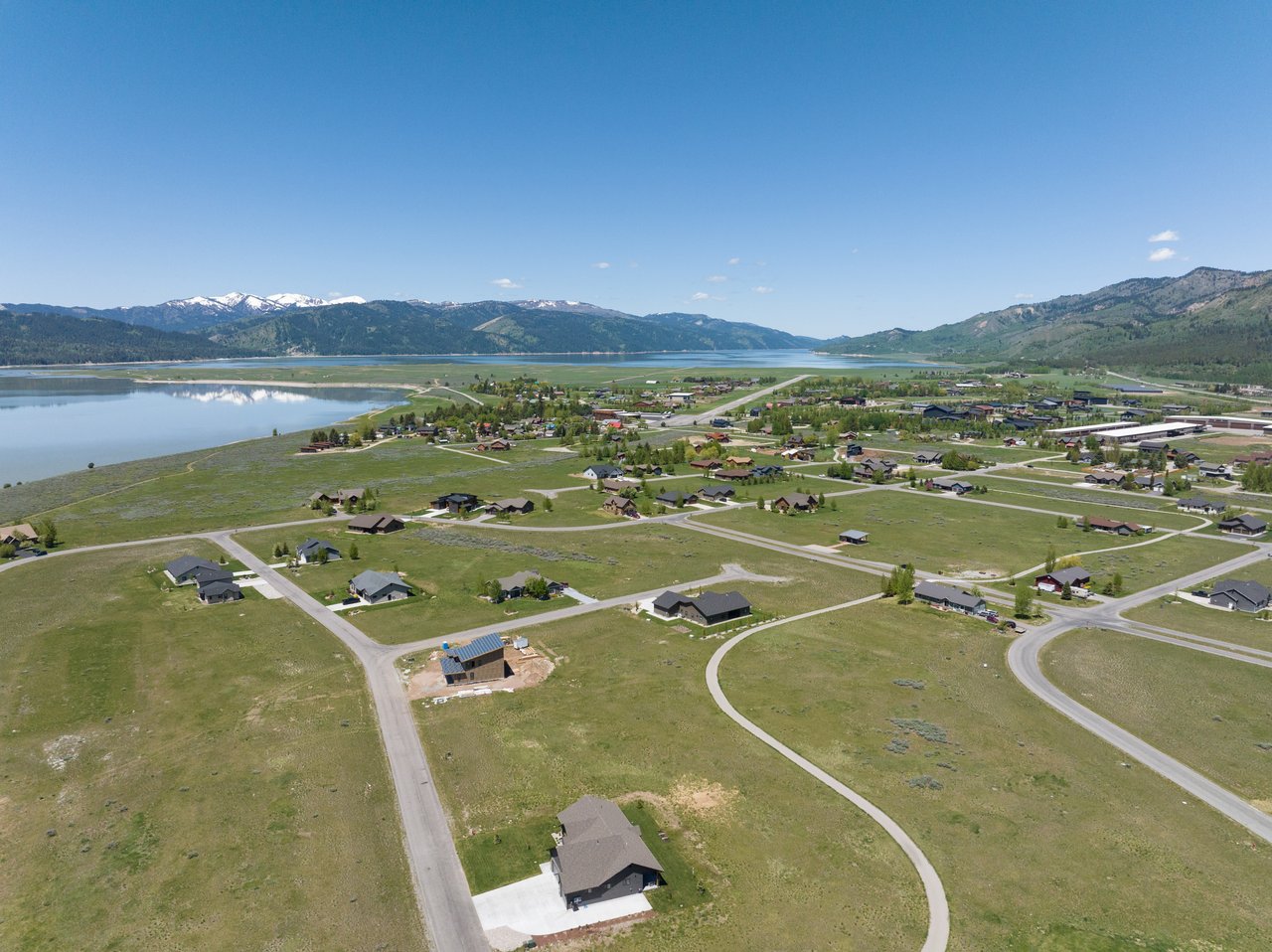 LOT 74 ASTER LOOP