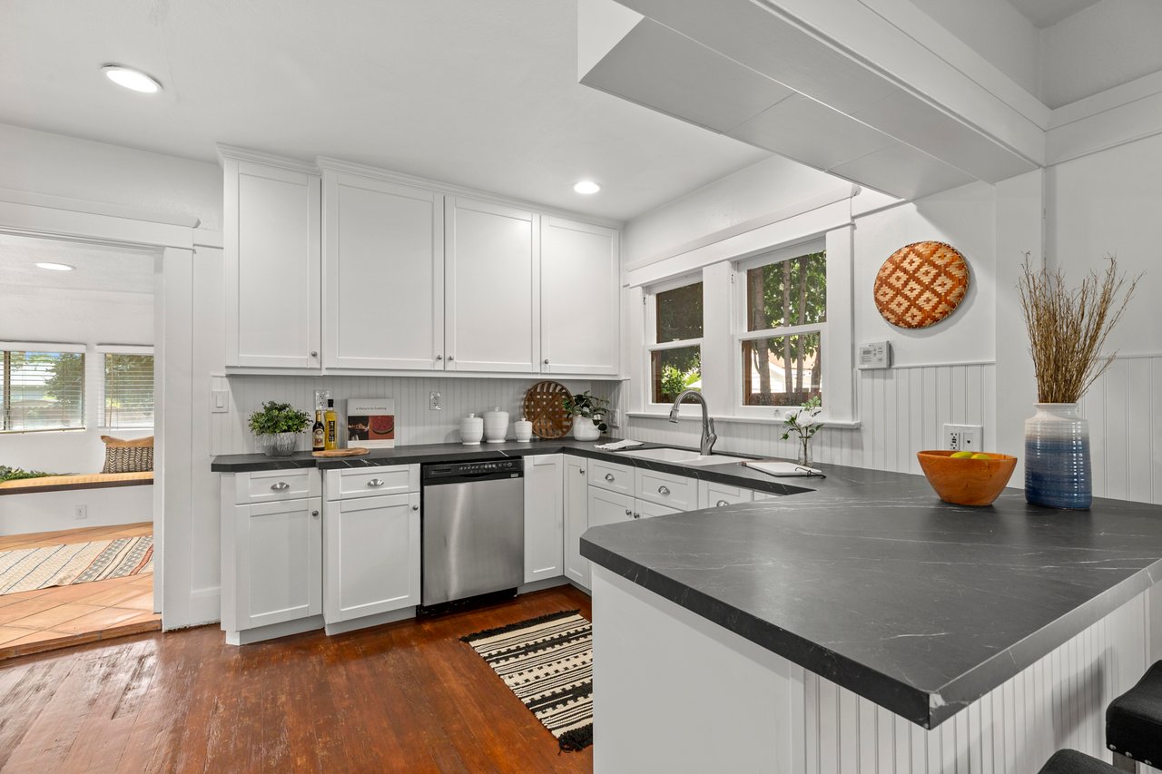 1917 Called. It Wants You To Live Your Best Life | Bungalow for Sale