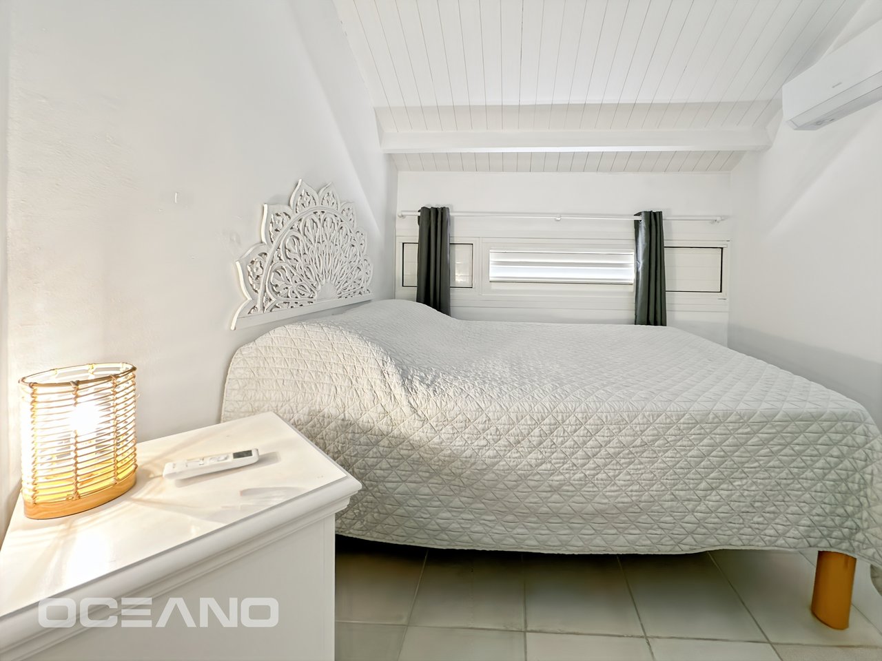 EXCLUSIVE : Set of 2 Apartments (T3 & T2) with Terraces - Charm and Investment Potential