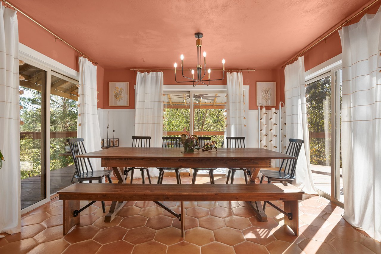 Ouachita River Haven 