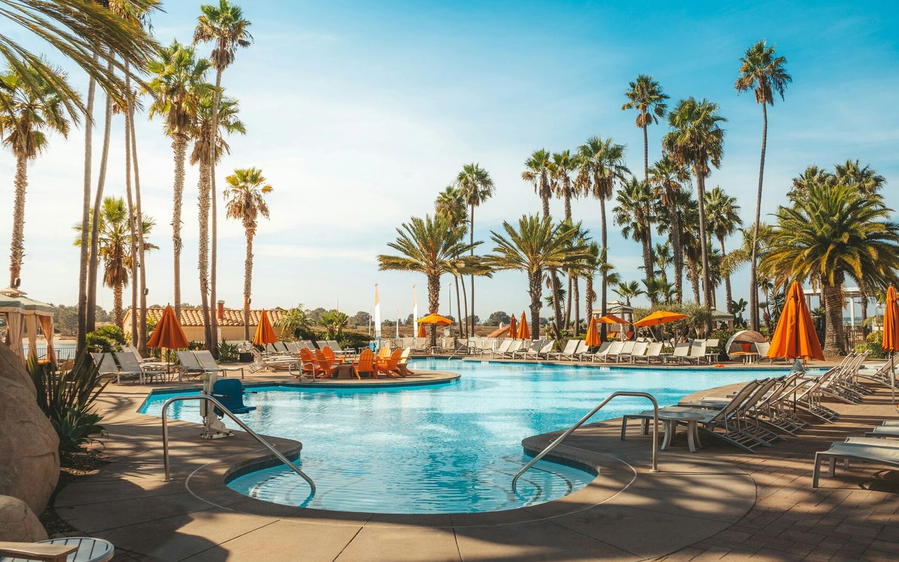 Palm Springs