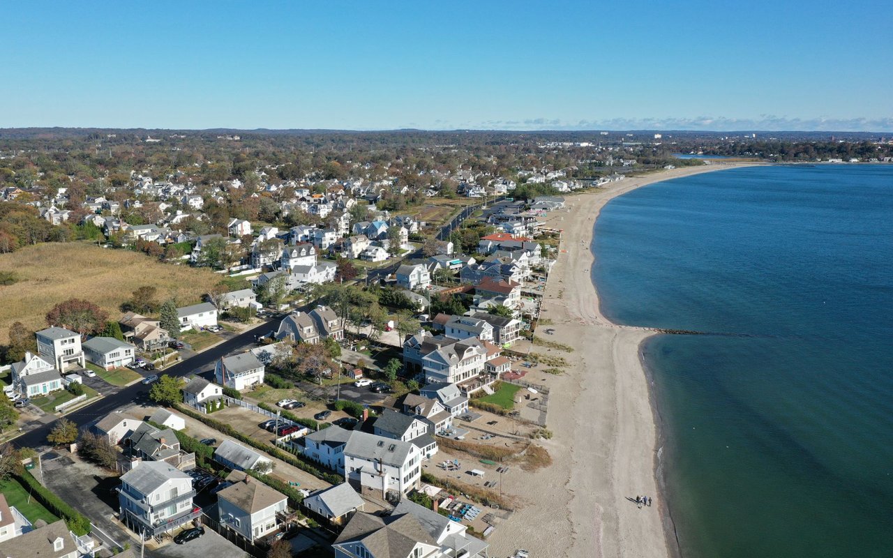 Fairfield Beach