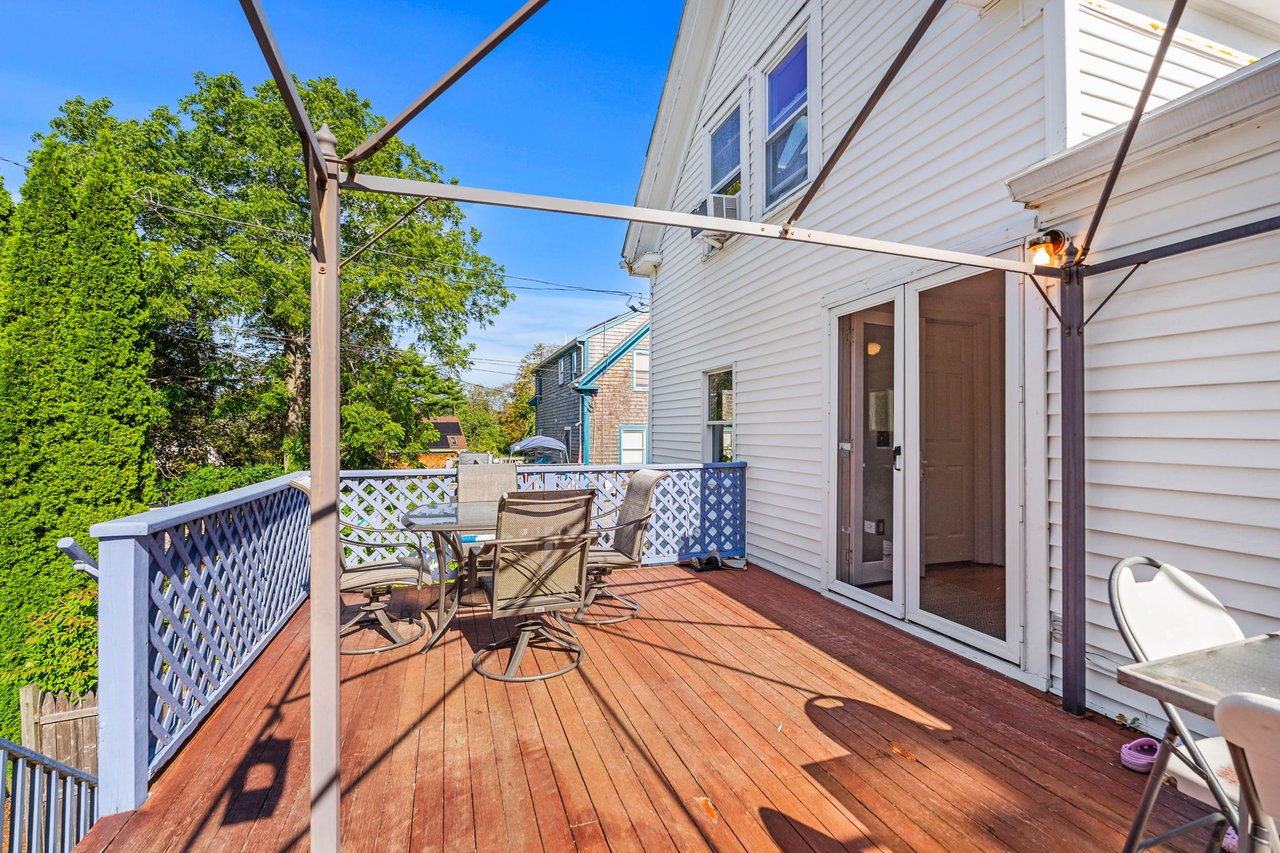 38 Pigeon Hill 