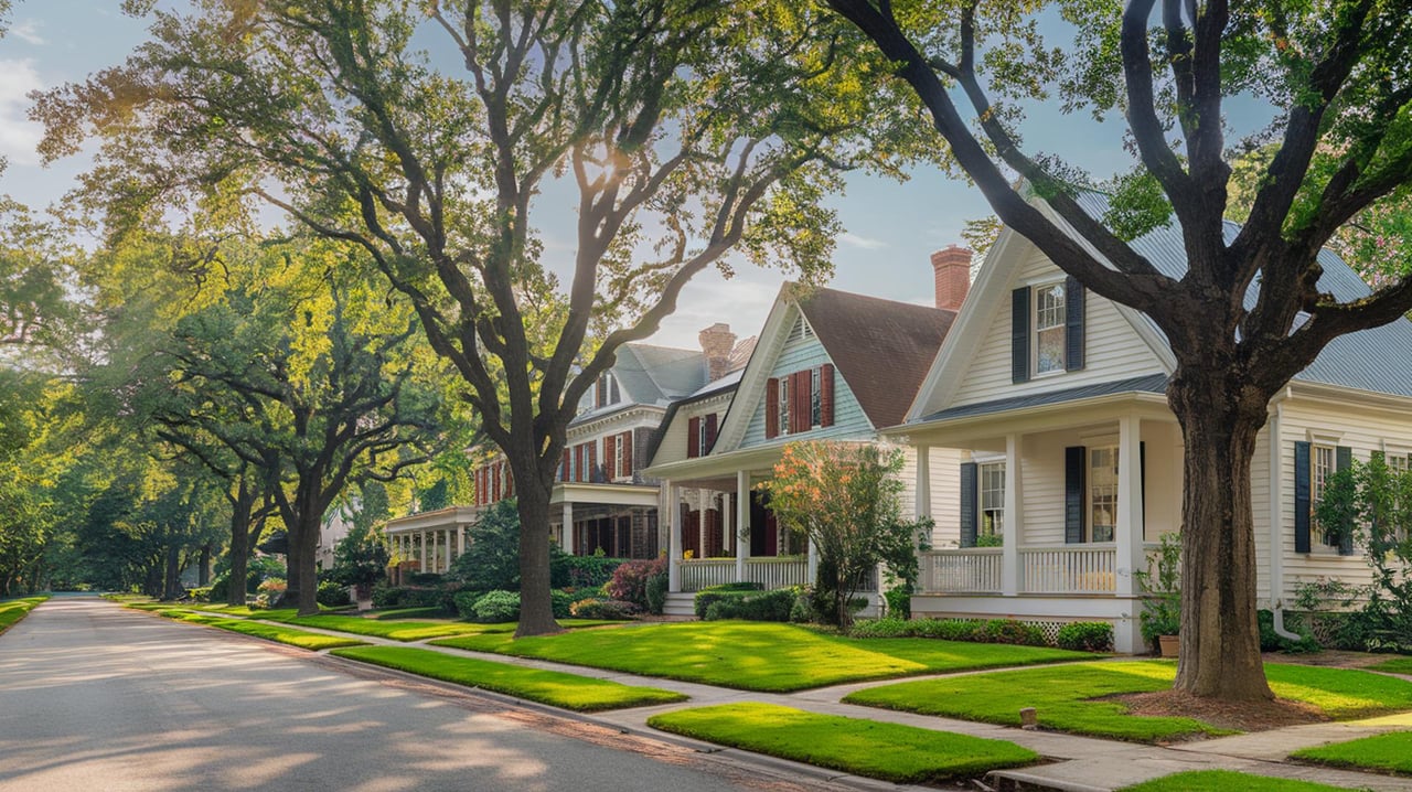 Your Guide to Buying a Home in Homewood, AL