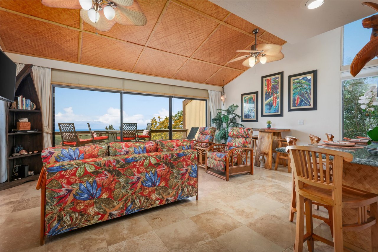 Waikoloa Village Condominiums