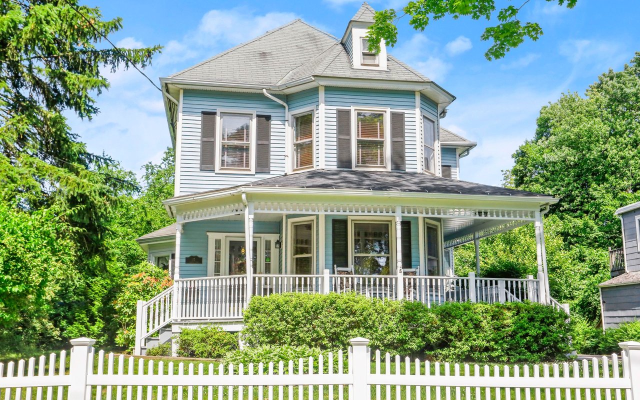 Newfield/Ridges/Mid-Stamford