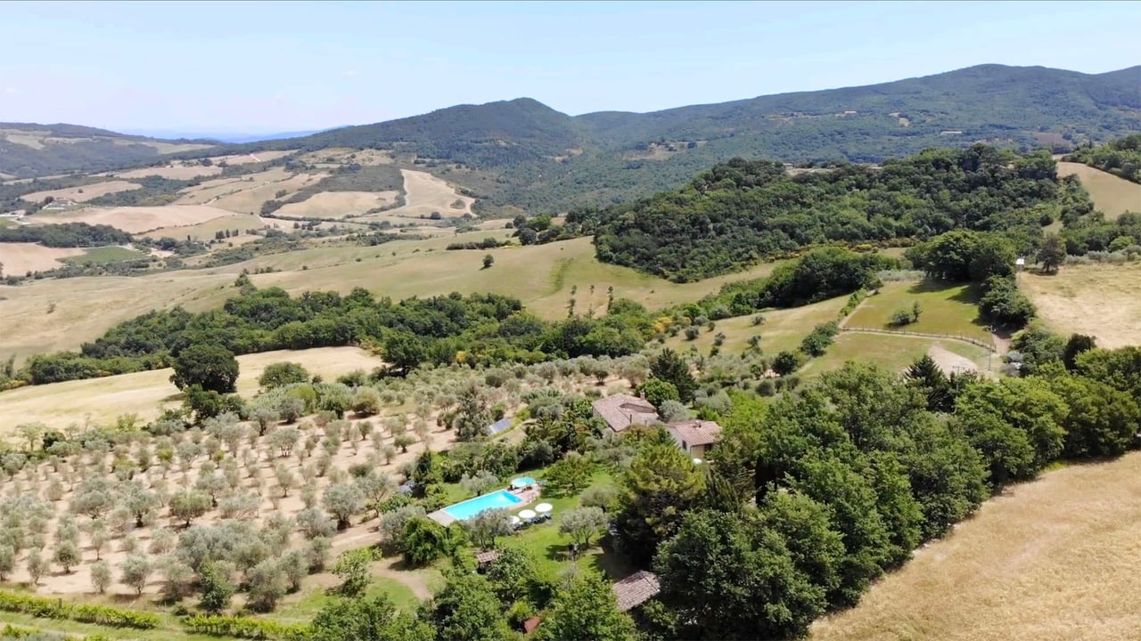 CASALE SAN PIERO