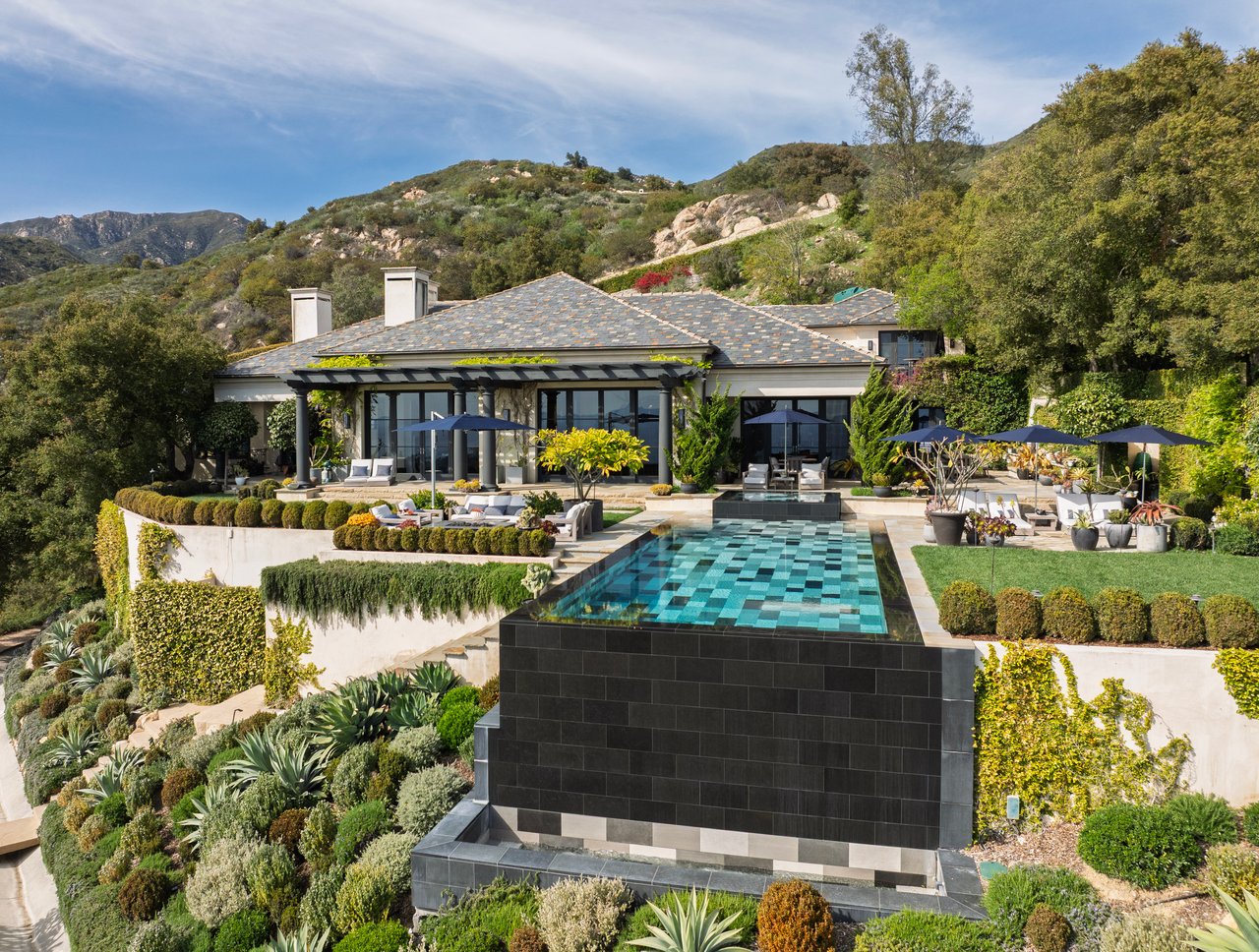 Ocean View Estate