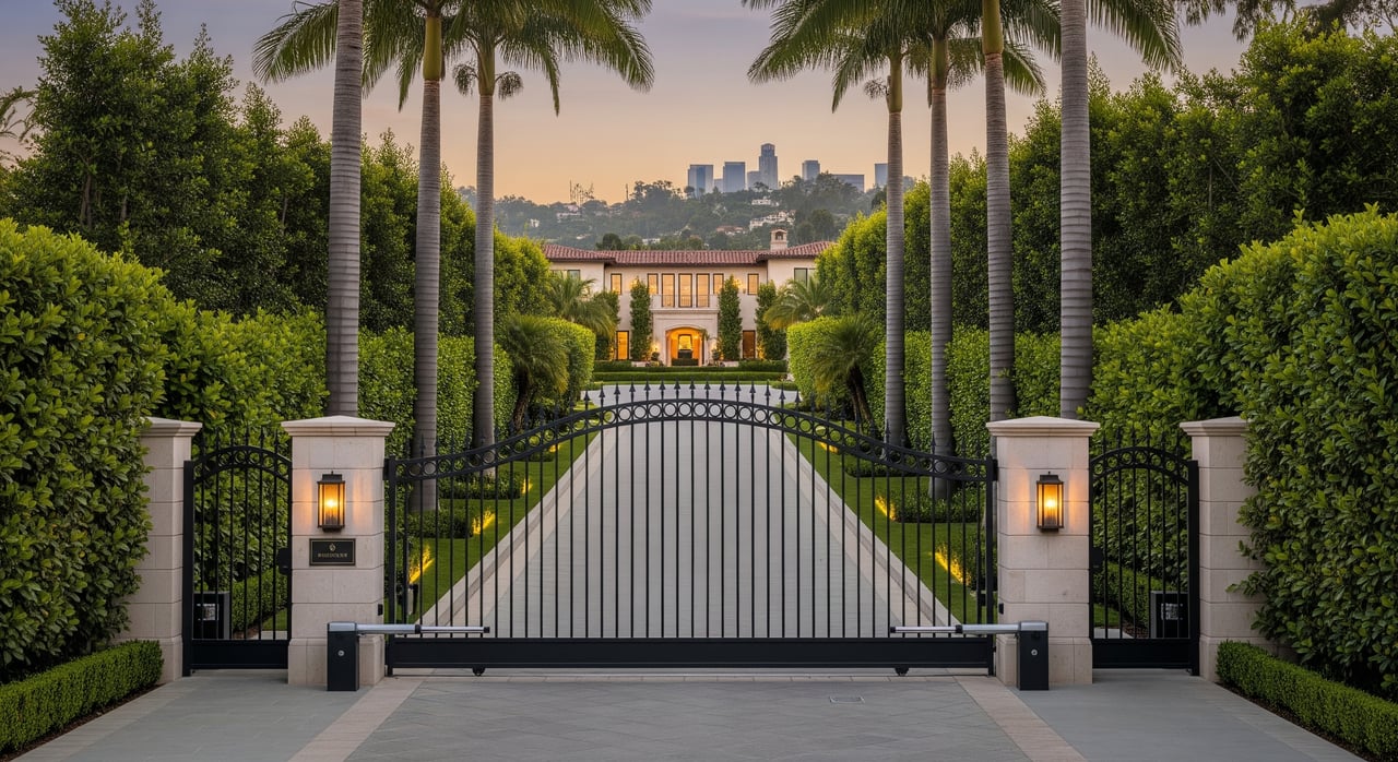 Escrow Explained for Beverly Hills Homebuyers