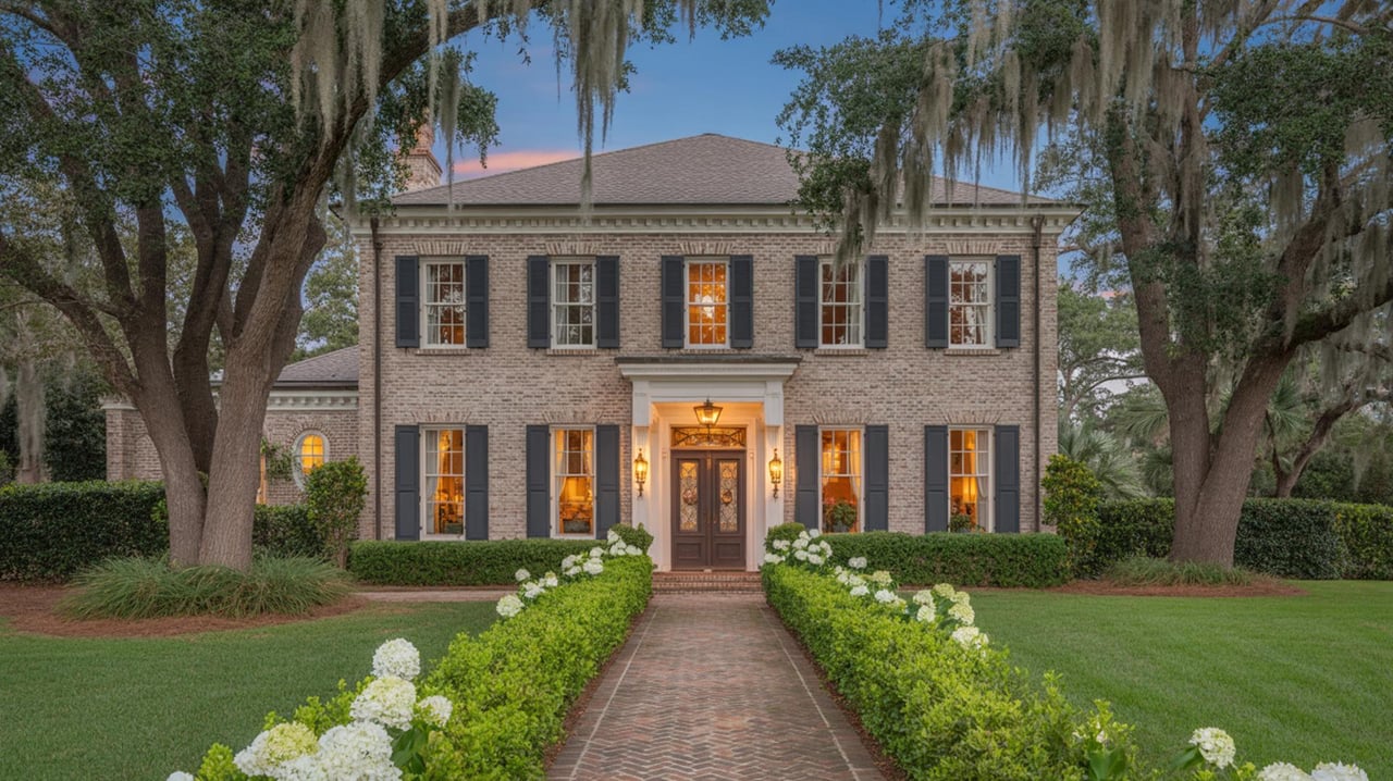 Key Questions to Ask During an Open House in First Colony, MS
