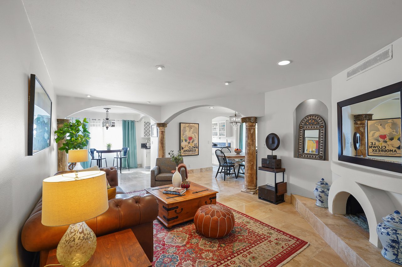 2260 N. Cahuenga Boulevard, No. 307