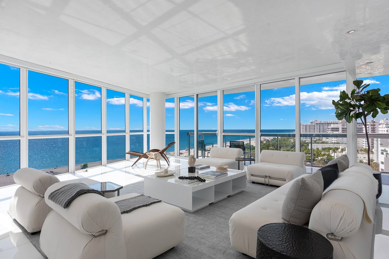 Setai Miami Beach Jeff Miller Group