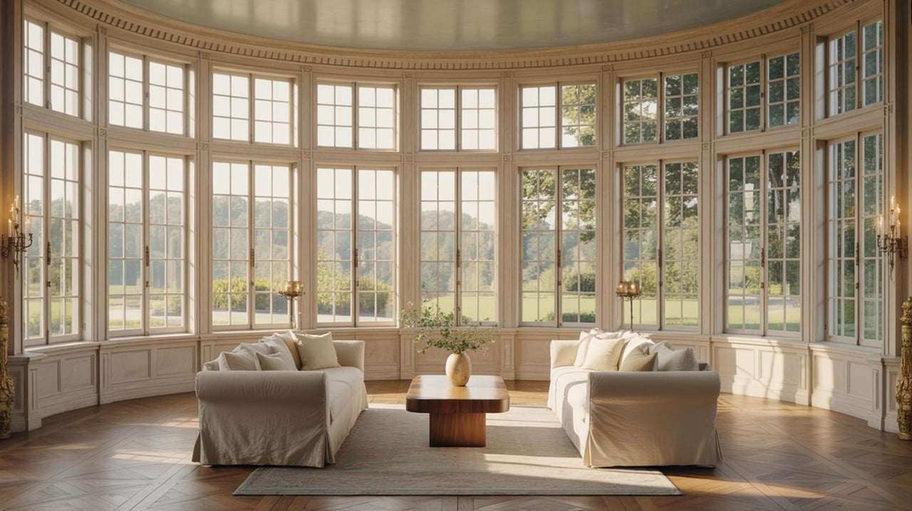 Why Natural Light Adds Value: Benefits for Homeowners