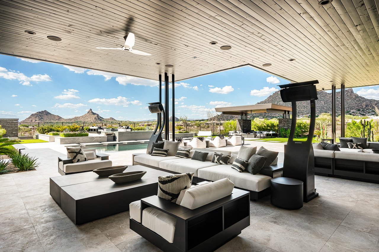 10784 E PINNACLE PEAK Road