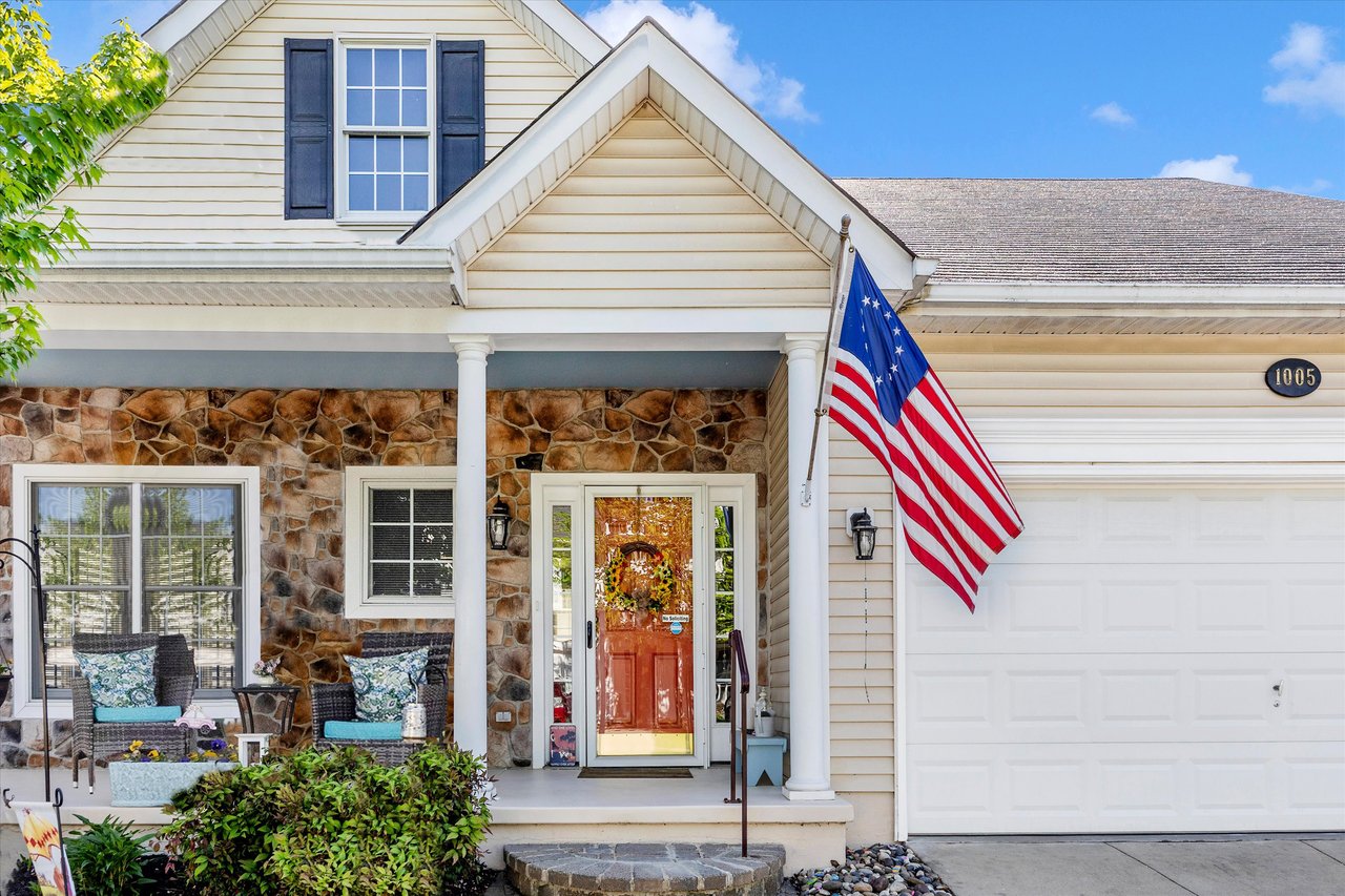 1005 Eastbourne Terr, Frederick, MD 21702
