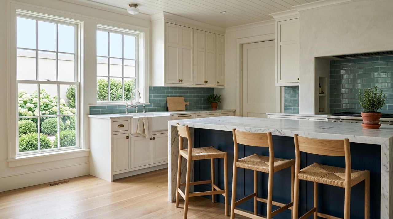 Smart Strategies To Win Competitive Nantucket Offers