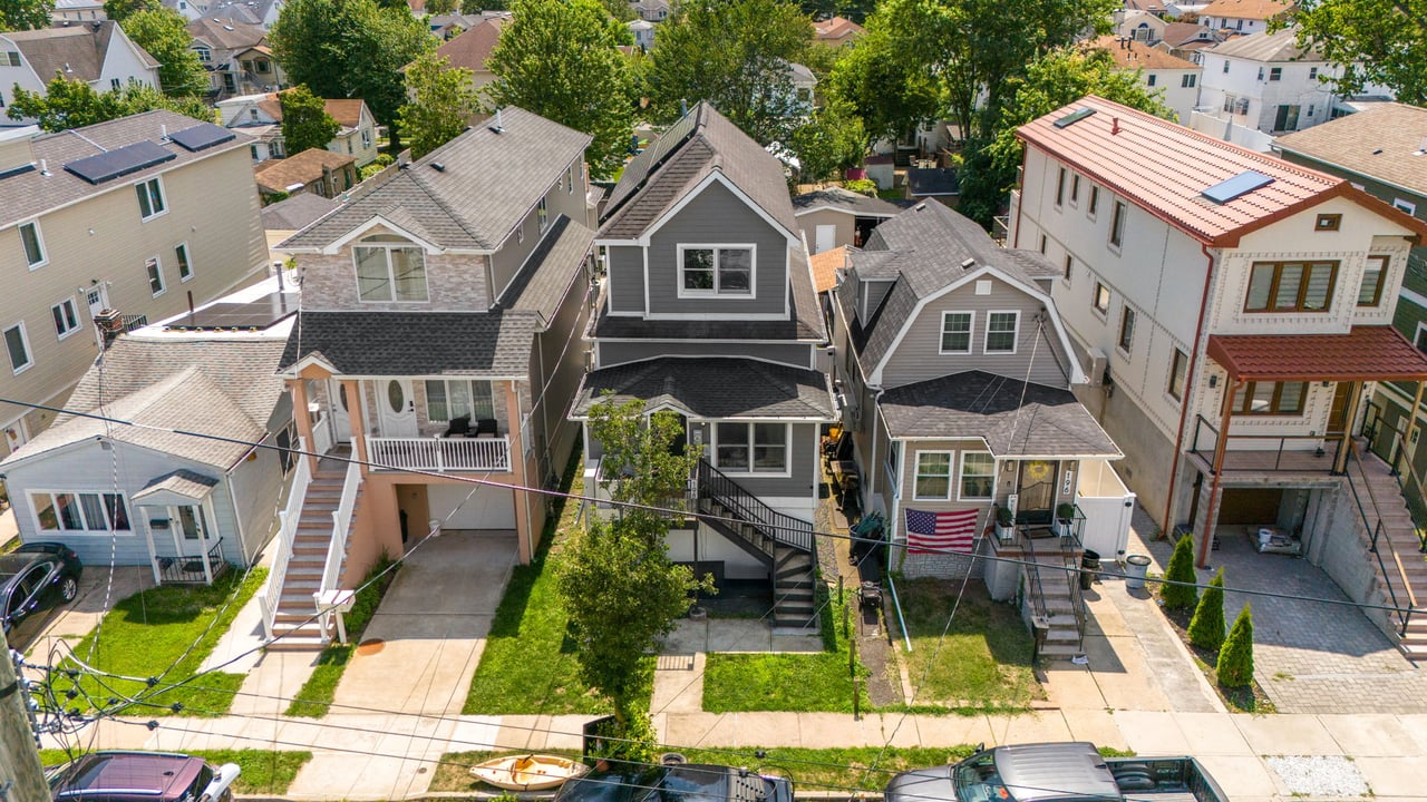 198 Wiman Avenue, Great Kills SI, Gorgeous Renovated Single-Family Home