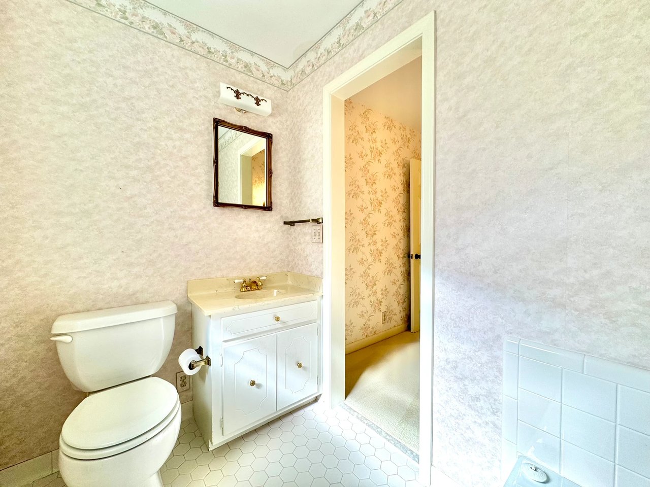 Sold - Excellent & Spacious Ranch Home For Sale in Walhalla, South Carolina