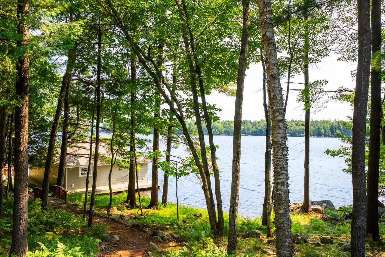 Lake Muskoka