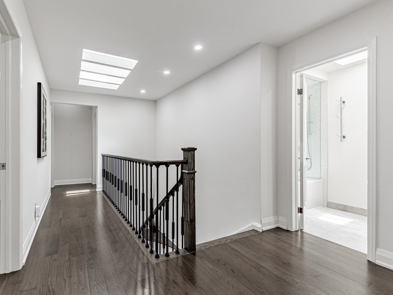 SOLD: Nestled On Quiet Riderwood Drive