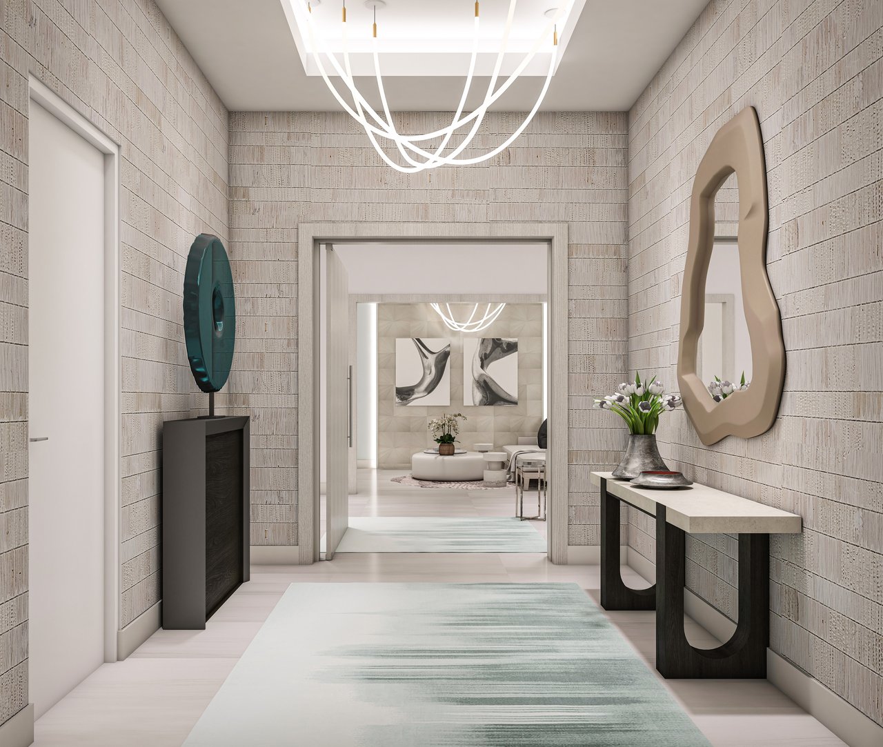 The Ritz-Carlton Residences