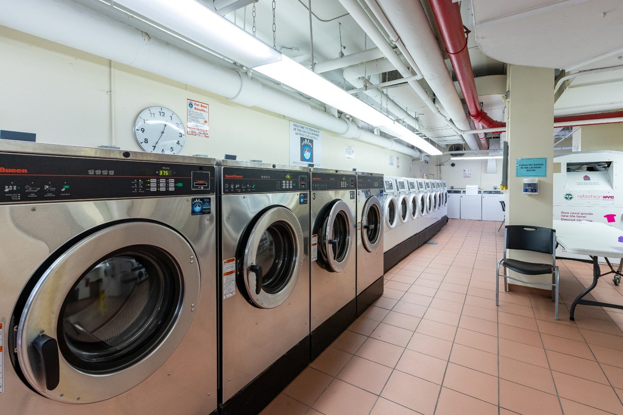 140 West End Avenue, #2AB