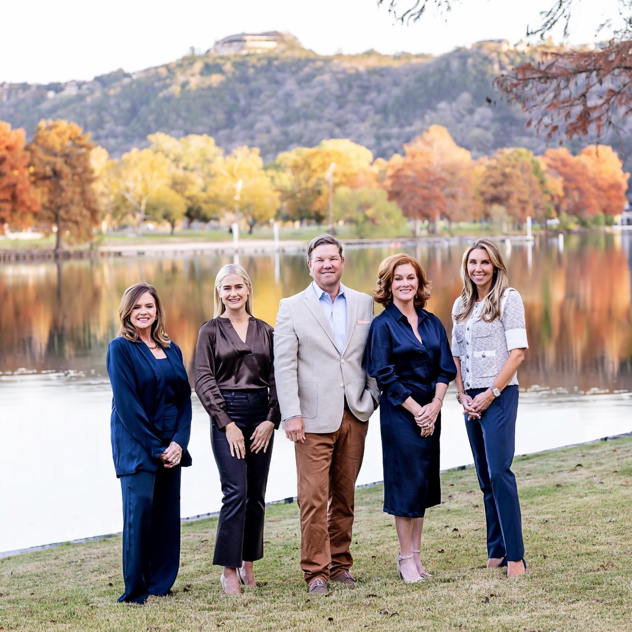 Living on Lake Austin: A Guide for Newcomers  