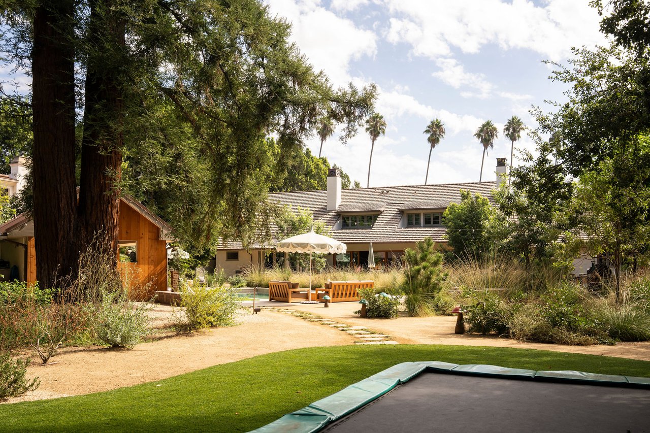 4343 Forman Ave, Toluca Lake 