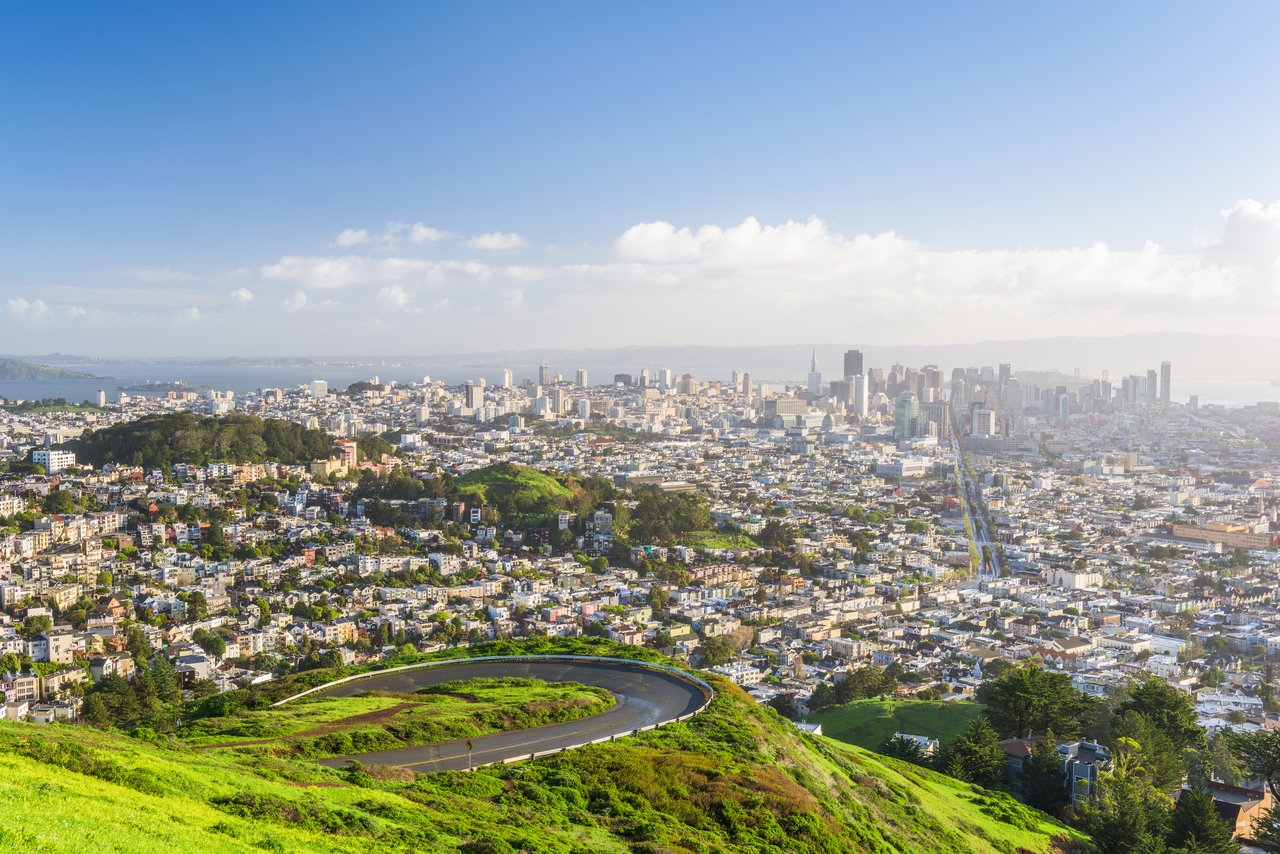 Noe Valley - San Francisco
