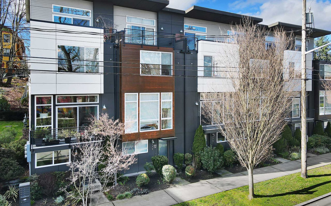 Central District City Slicker