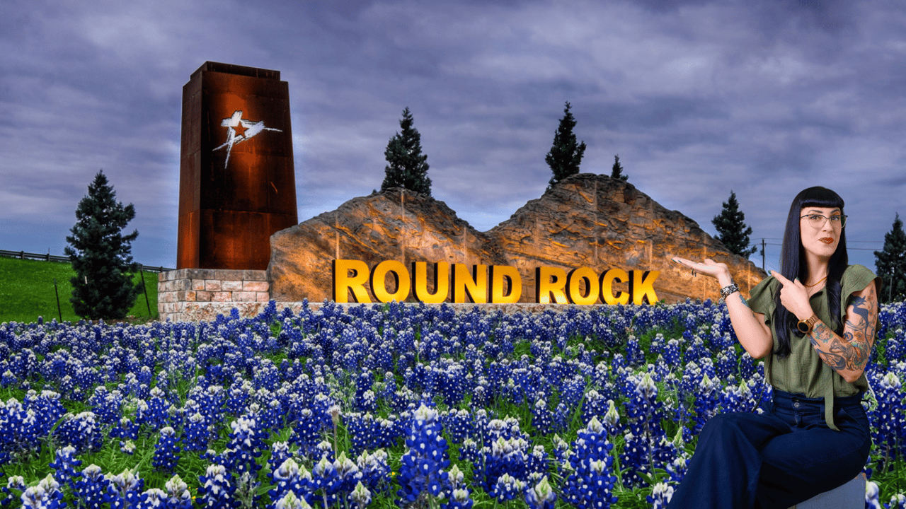 Moving to Round Rock, Texas: What You Need to Know