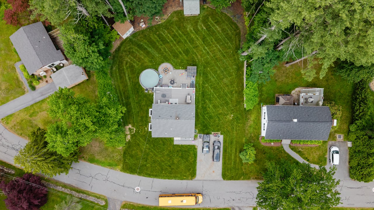39 Fernbrook Rd