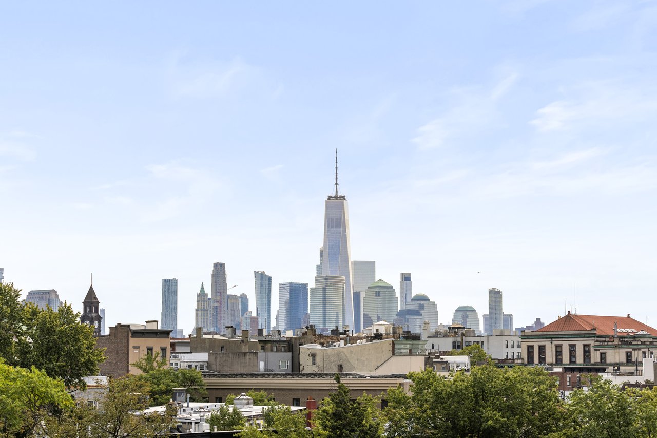 225 Park Avenue, Hoboken