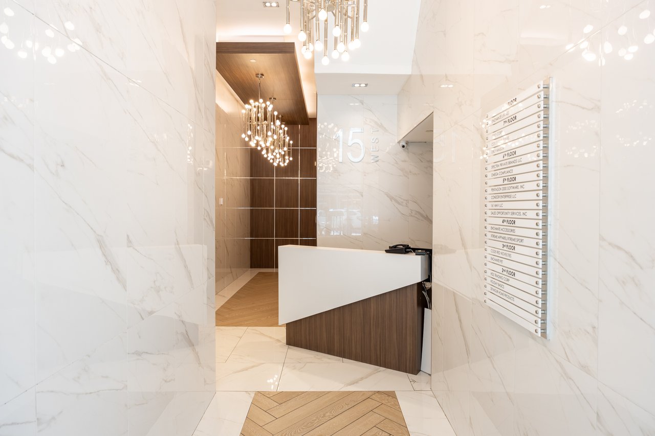 15 West 34th Street - 6th Floor