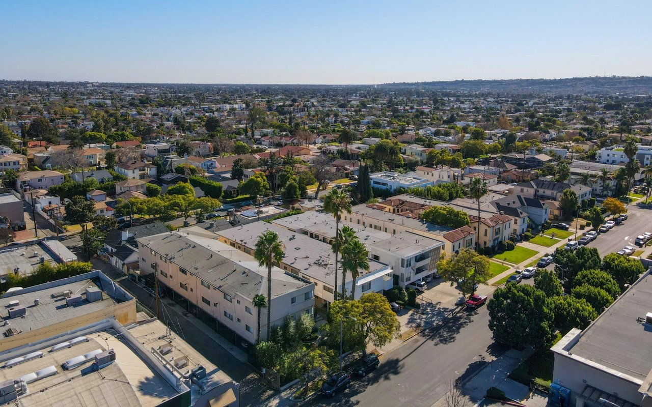 Mid-City